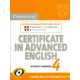 Cambridge Certificate in Advanced English 4 for Updated Exam WITHOUT ANSWERS